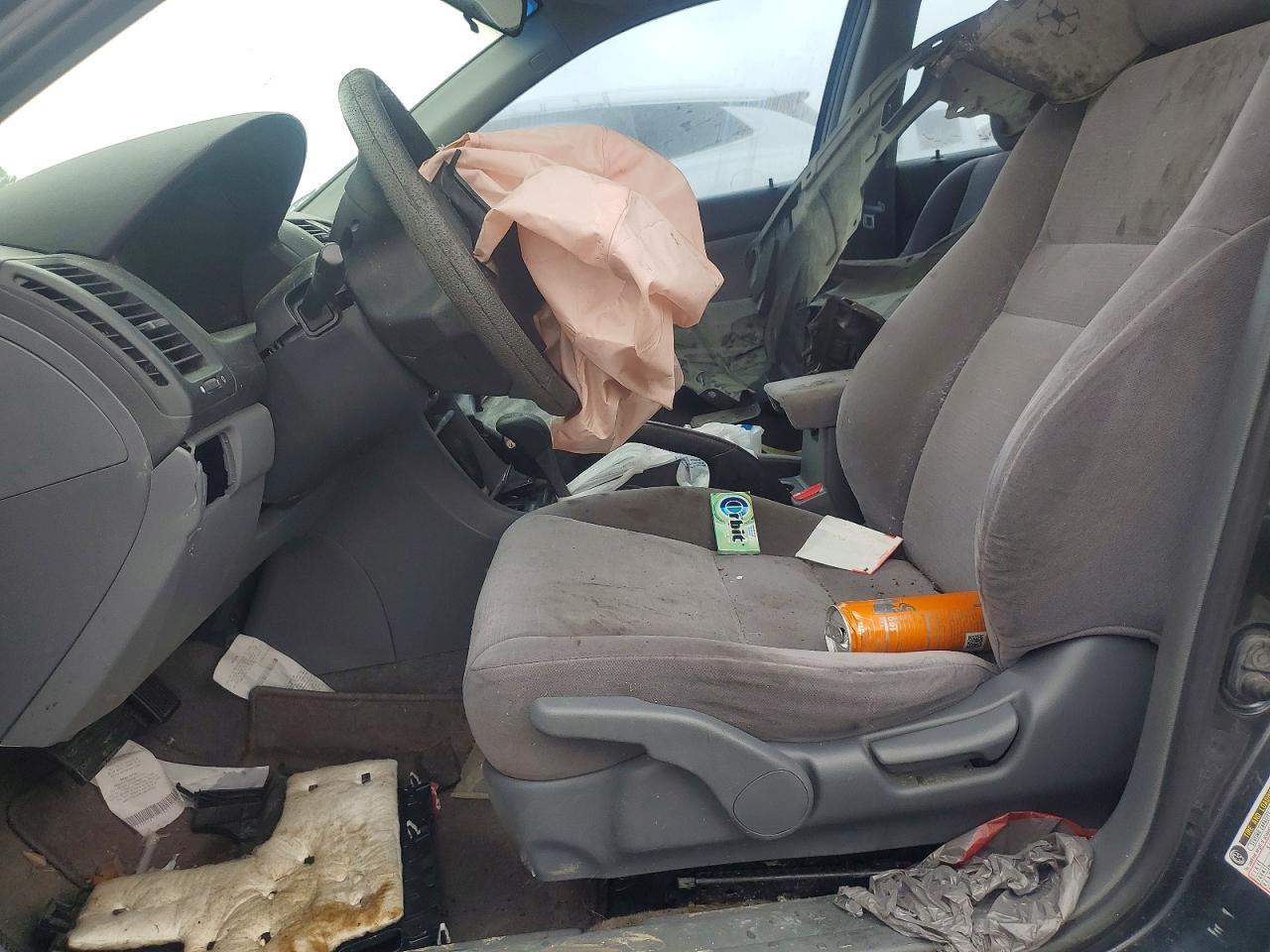 2007 Honda Accord - Фото 7
