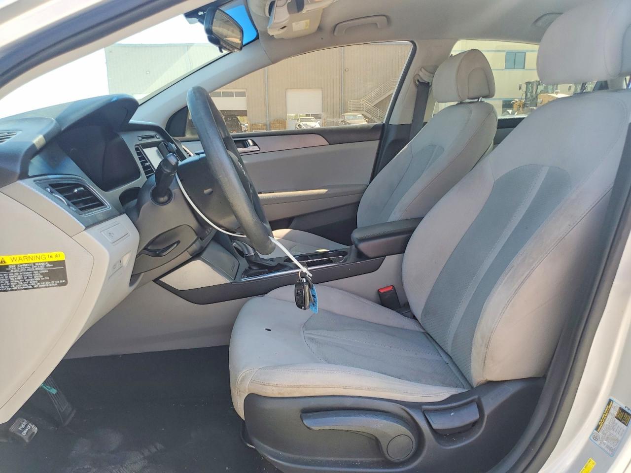 2016 Hyundai Sonata Se - Image 7