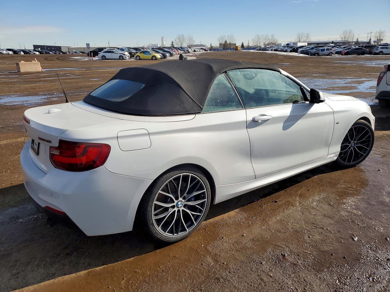2017 BMW M240Xi - Фото 3