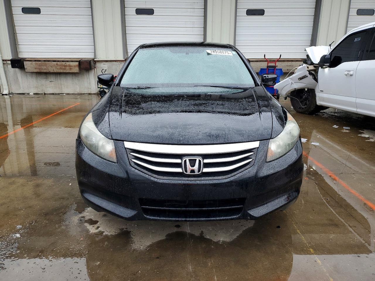 2012 Honda Accord Se - Фото 5