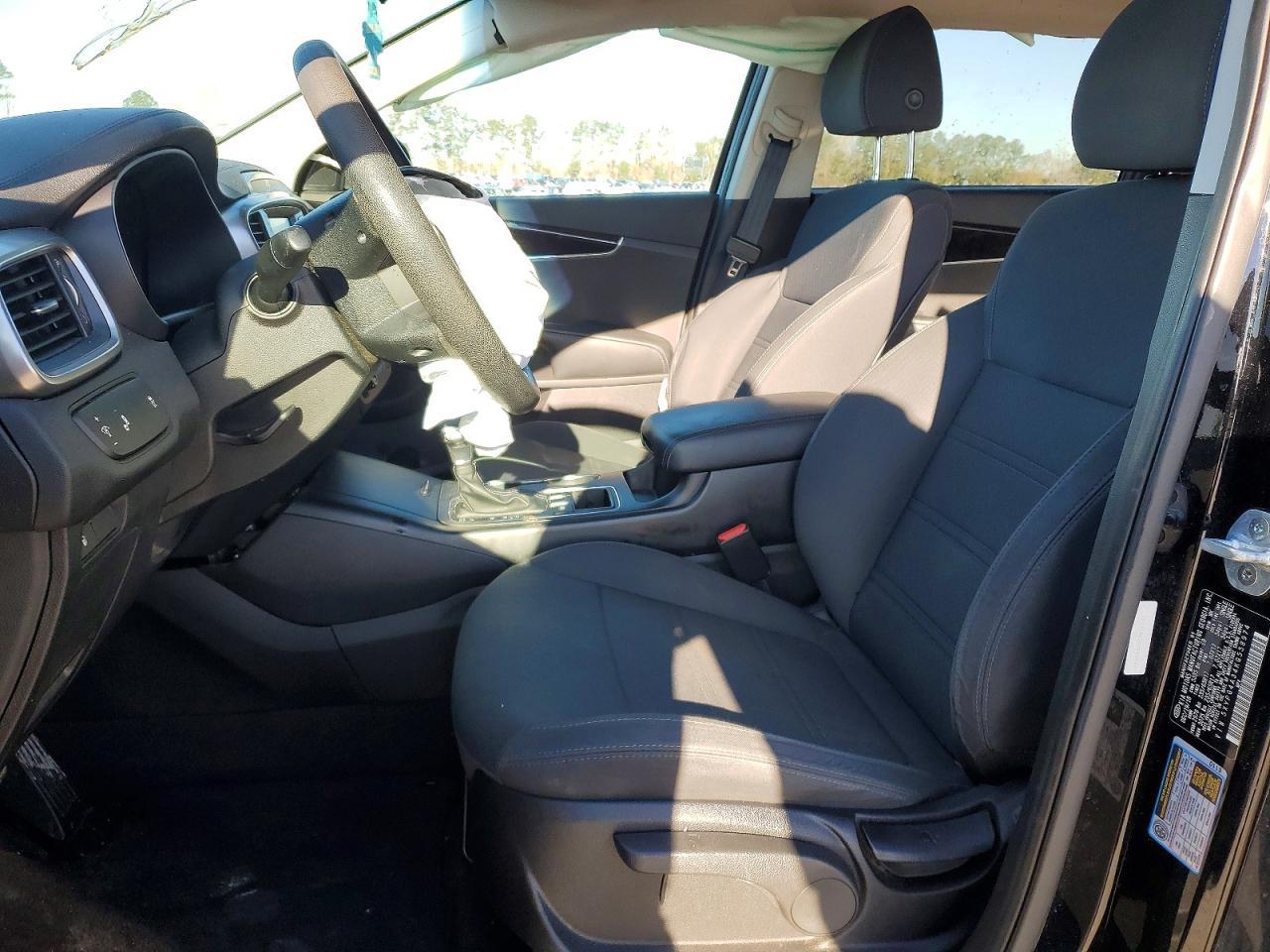 2019 Kia Sorento Lx - Фото 7