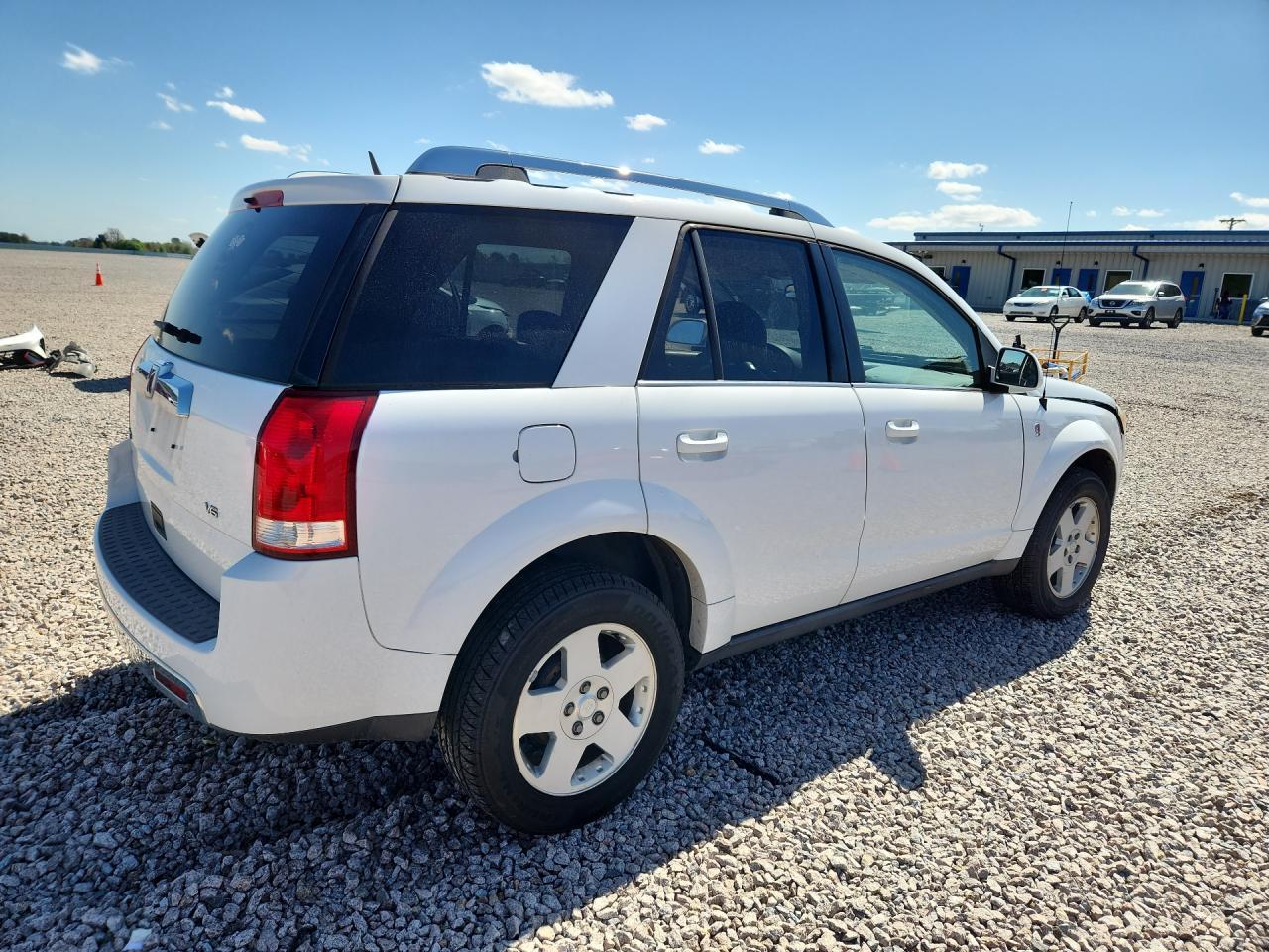 2006 Saturn Vue - Image 3