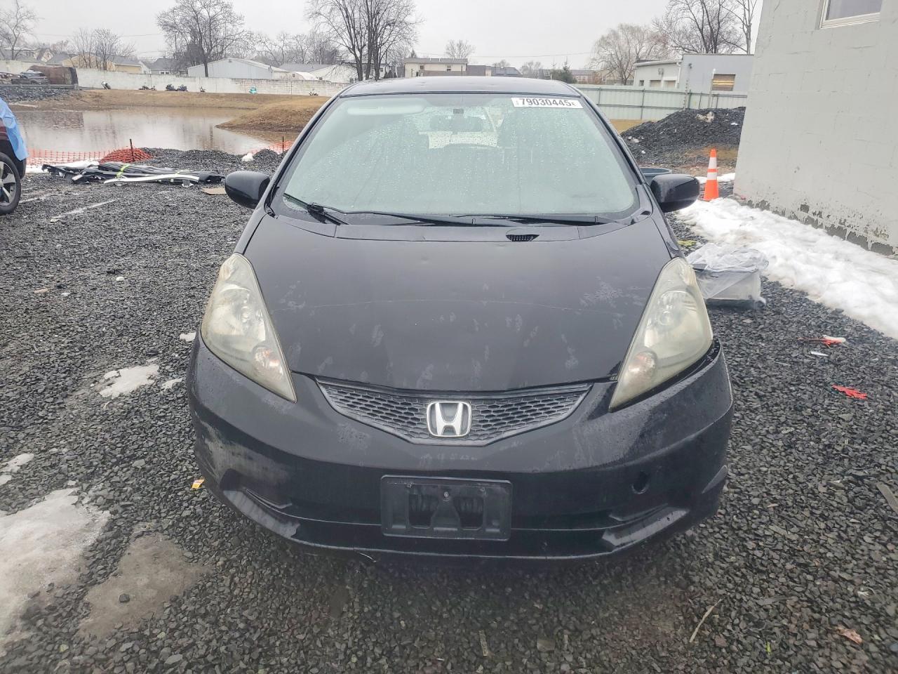 2009 Honda Fit - Фото 5