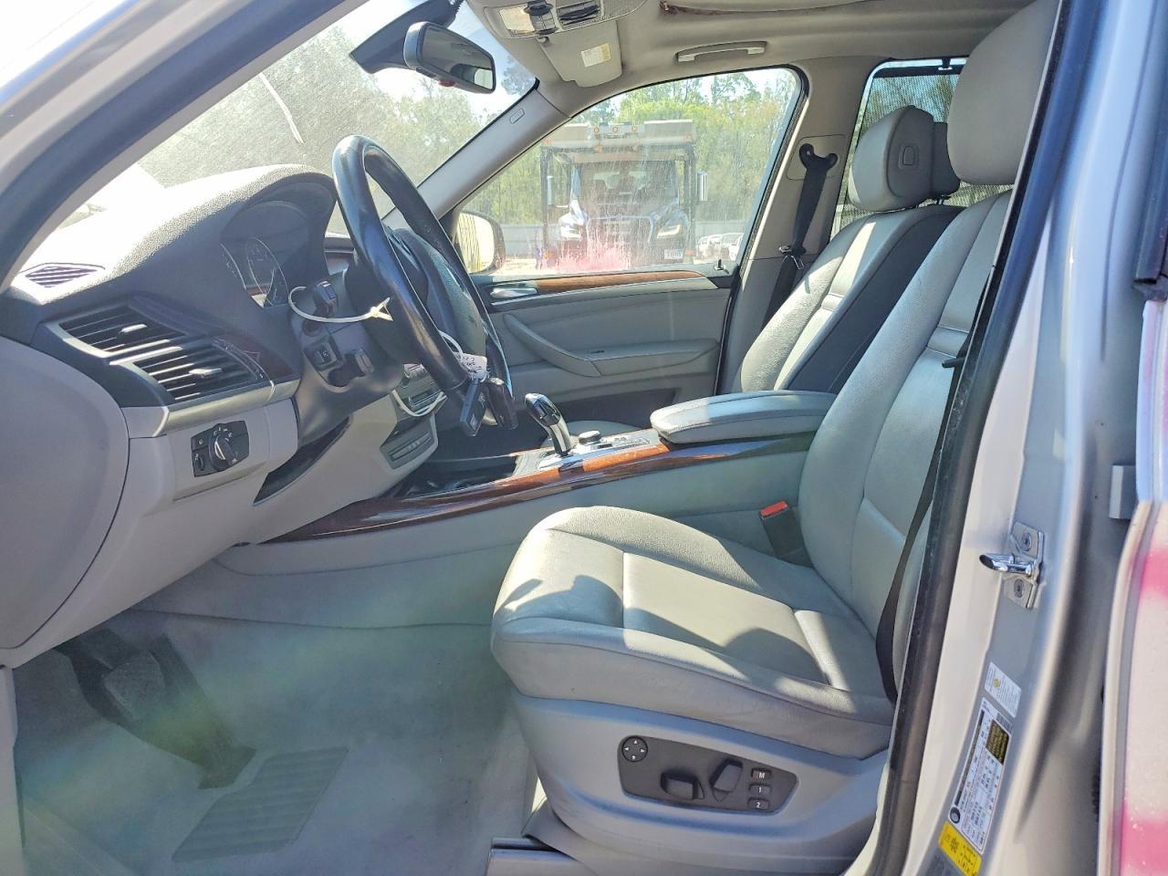 2008 BMW X5 3.0I - Фото 7