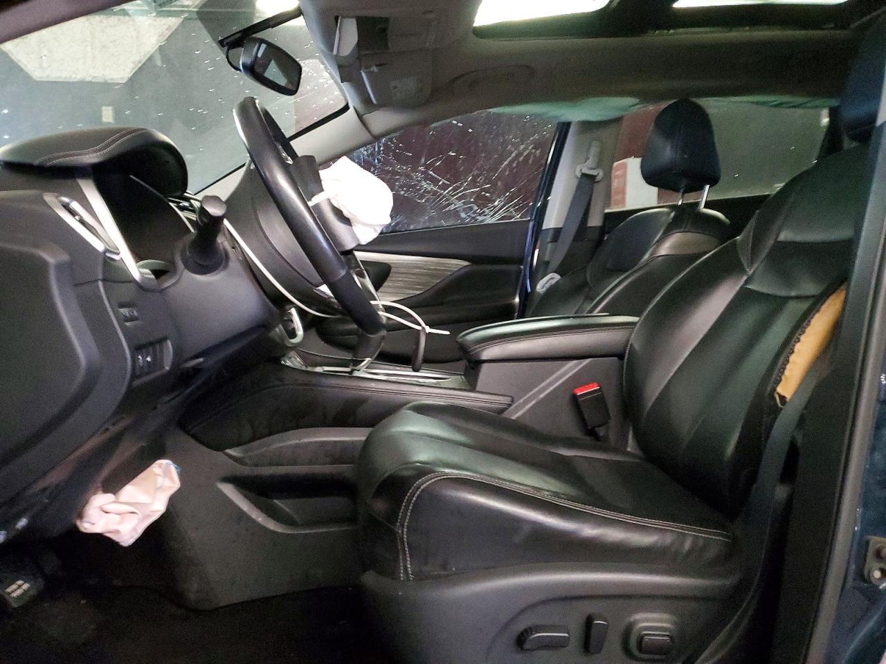 2018 Nissan Murano S - Фото 7