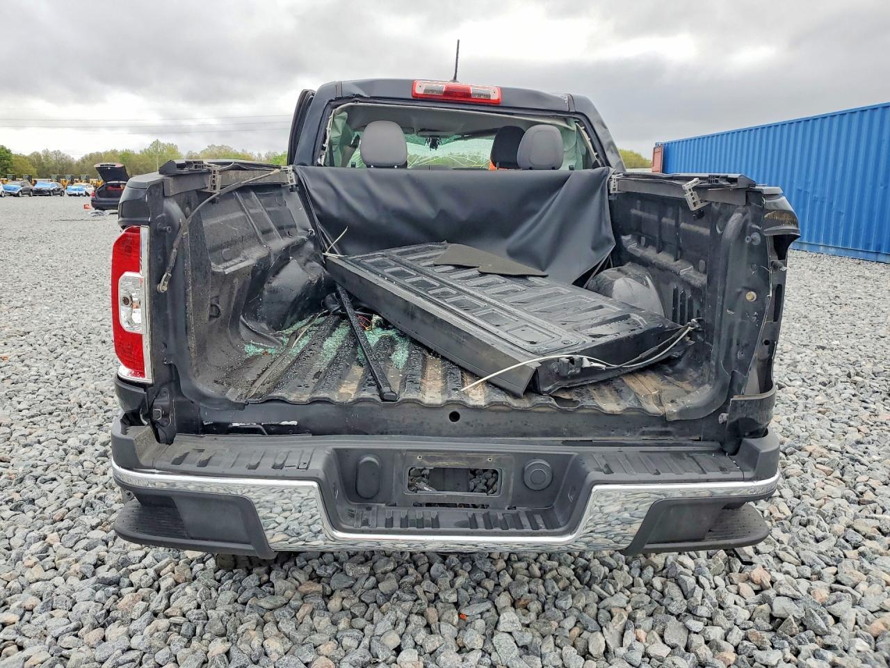 2016 GMC Canyon - Image 6