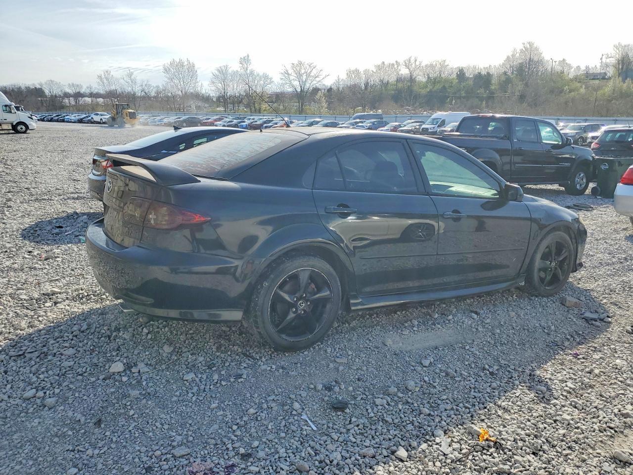 2005 Mazda 6 S - Image 3