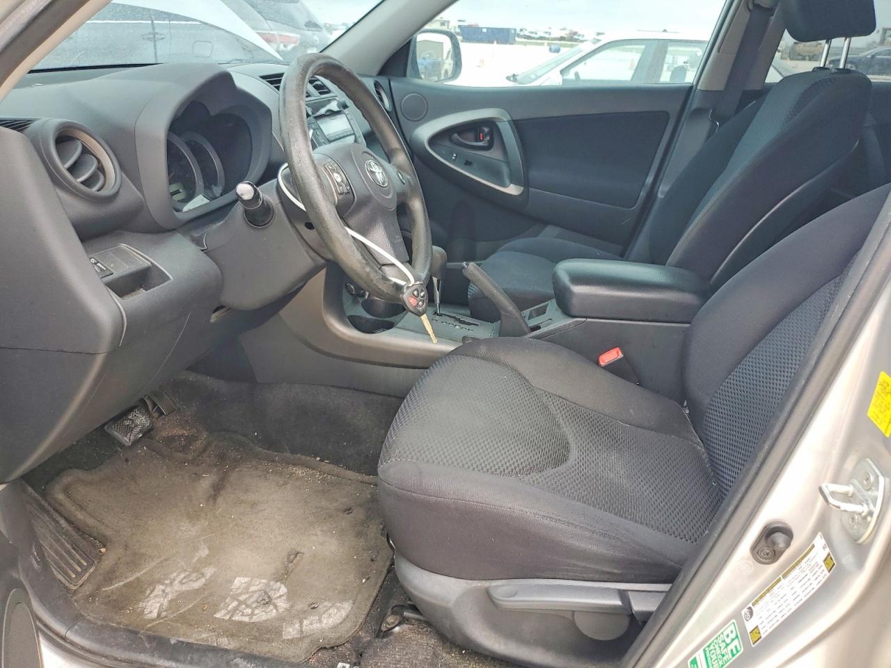 2010 Toyota Rav4 Sport - Фото 7