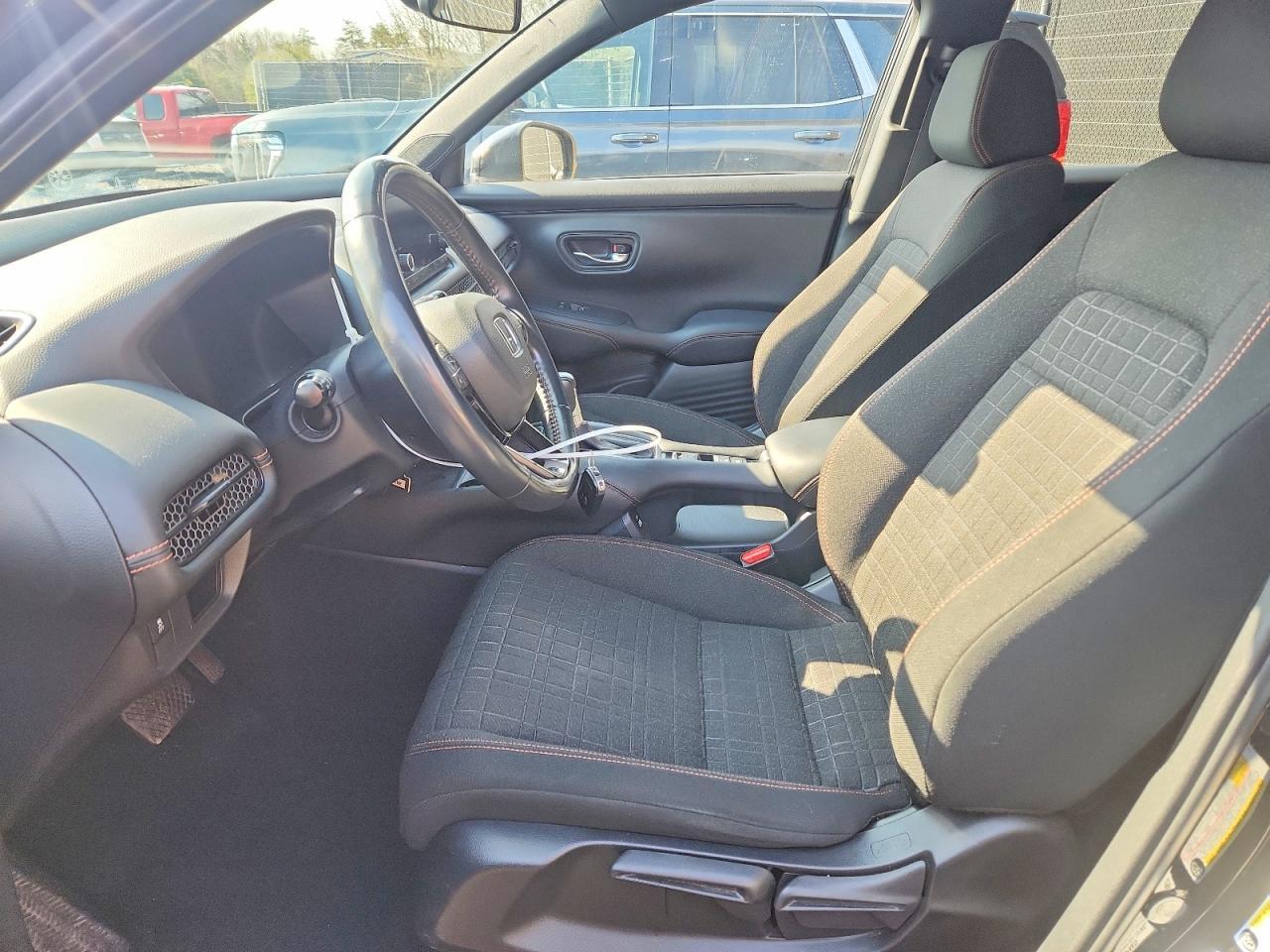 2023 Honda Hr-V Sport - Фото 7