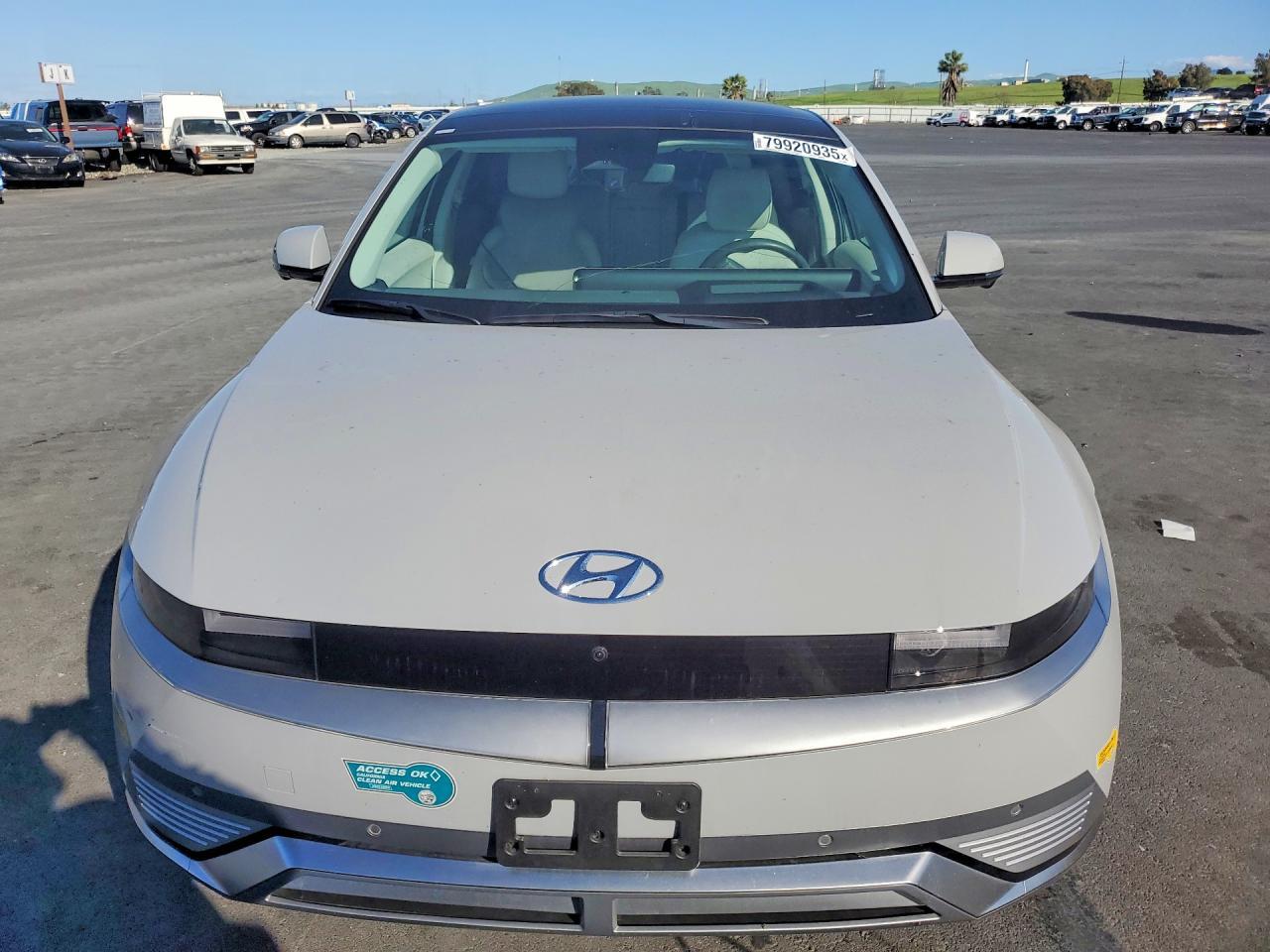 2022 Hyundai Ioniq 5 Limited - Image 5
