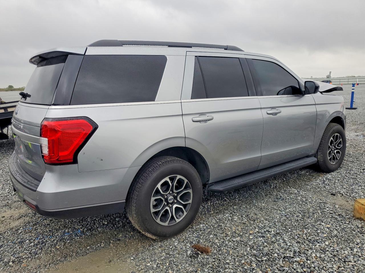 2024 Ford Expedition Xl4Wd - Фото 3
