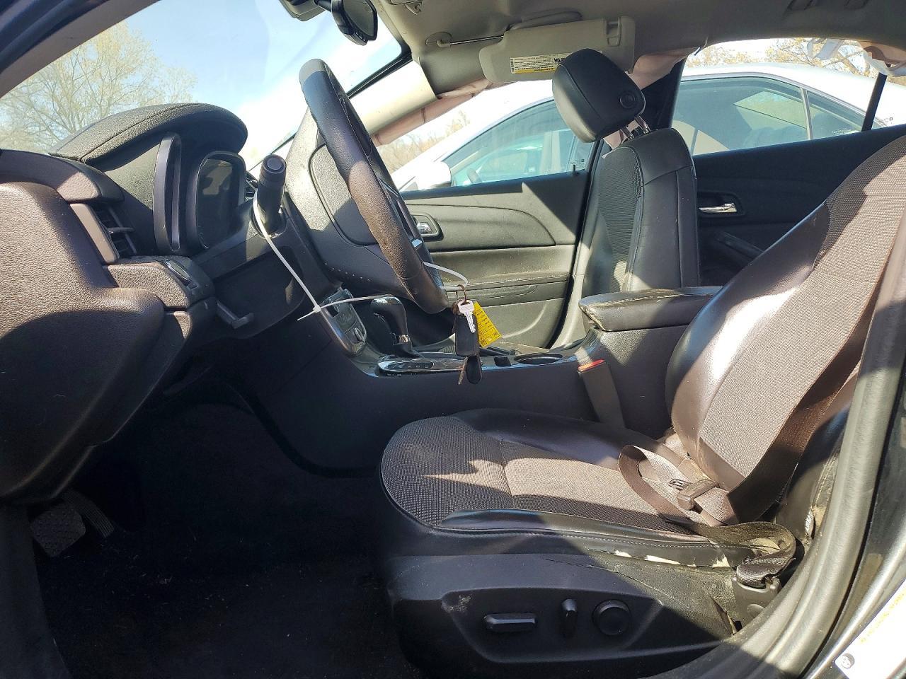 2014 Chevrolet Malibu - Image 7