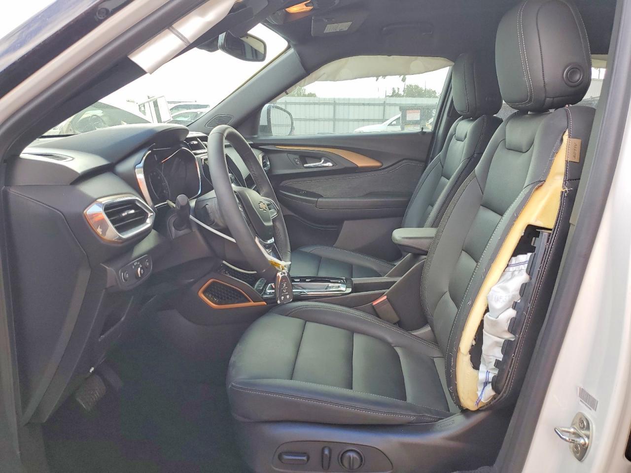 2023 Chevrolet Trailblazer Activ - Image 7
