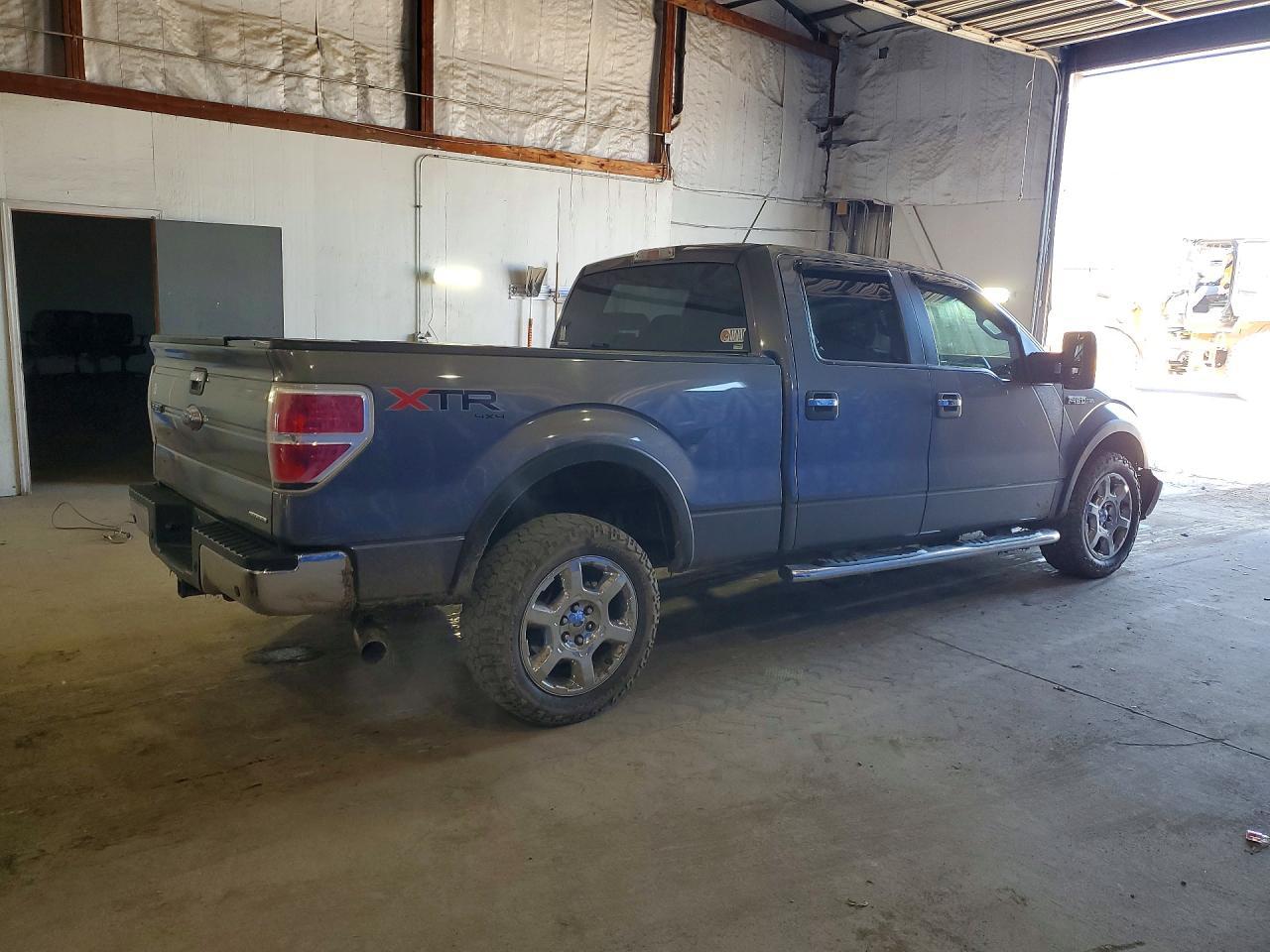 2014 Ford F150 - Фото 3