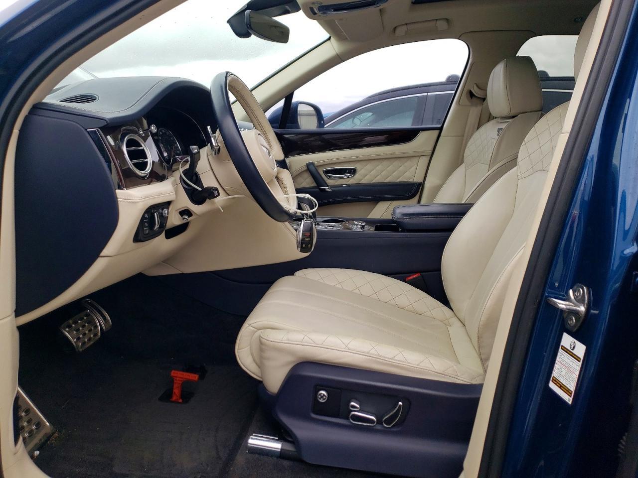 2017 Bently Bentayga - Фото 7