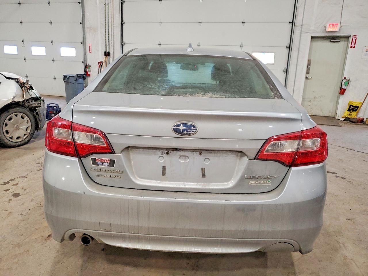 2016 Subaru Legacy 2.5I Limited - Image 6