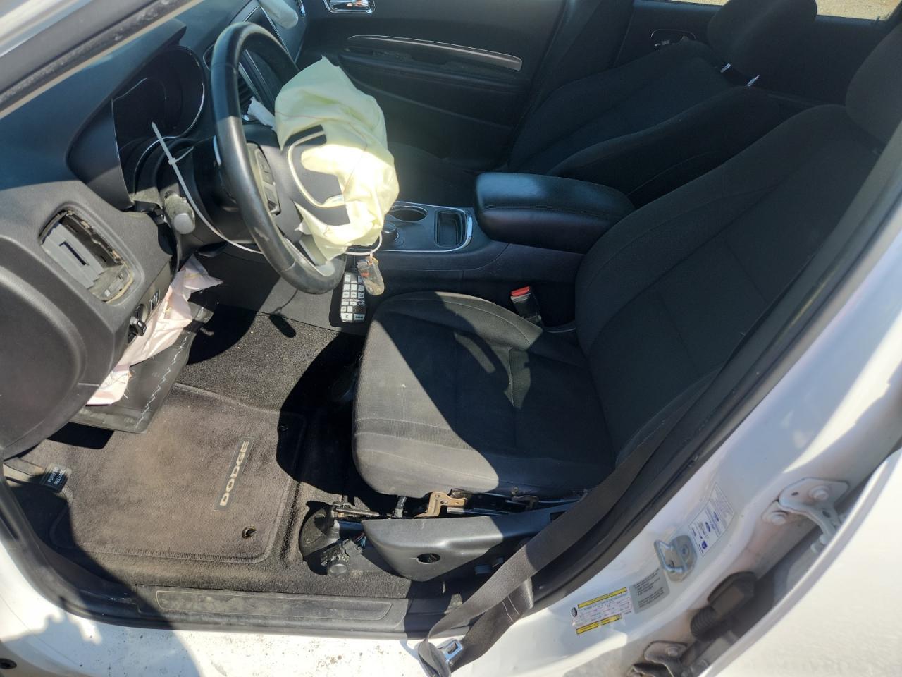2008 Infiniti G35 - Image 7