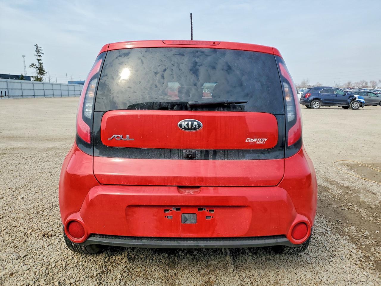 2016 Kia Soul ! - Фото 6