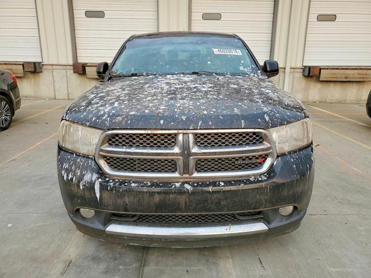 2013 Dodge Durango Sxt - Фото 5
