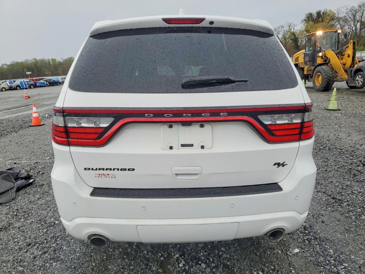 2020 Dodge Durango R - Фото 6