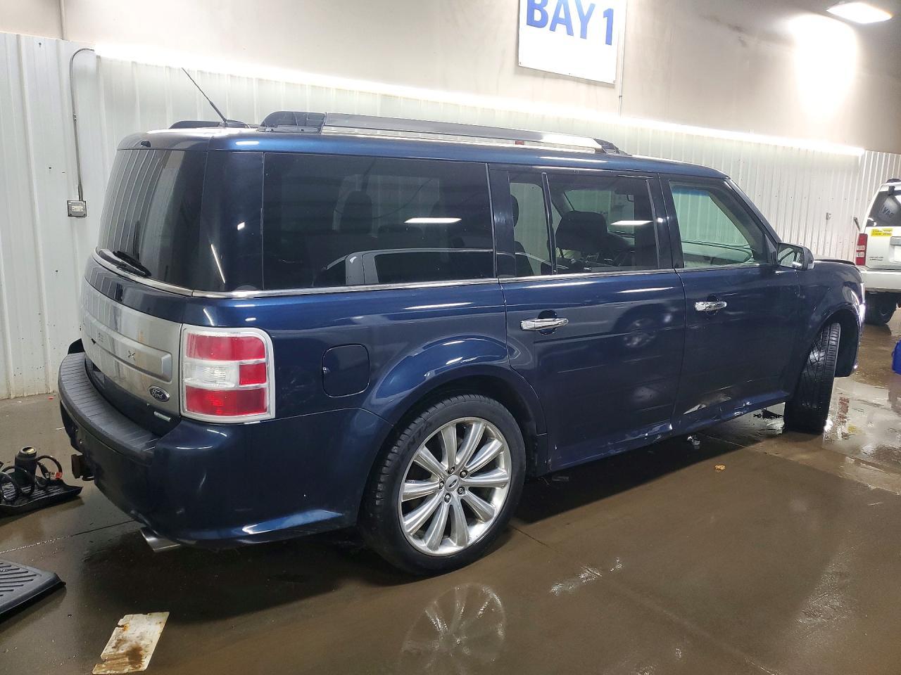 2017 Ford Flex - Фото 3
