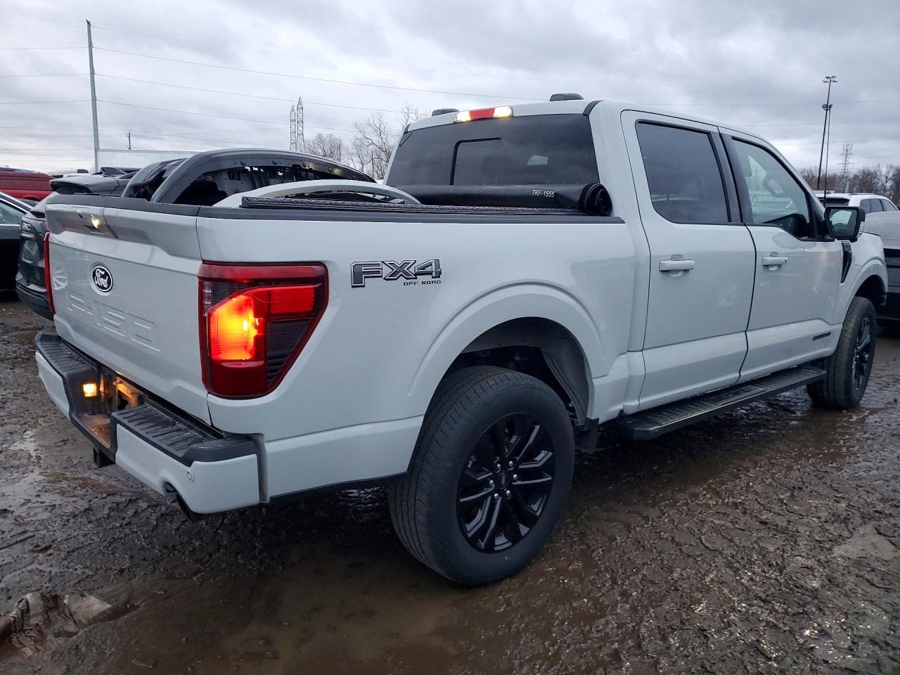 2024 Ford F150 Xlt - Image 3