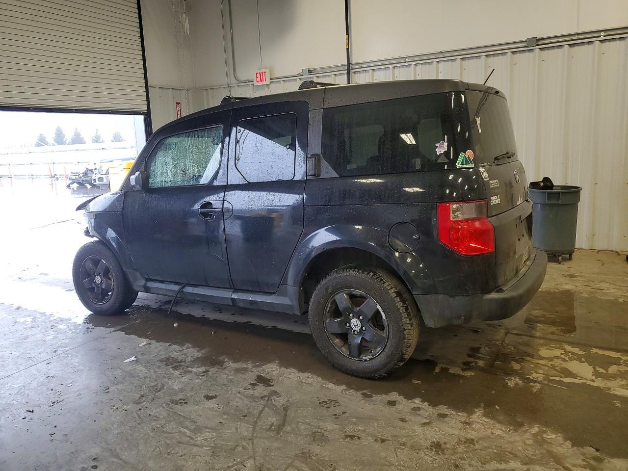 2006 Honda Element Ex - Фото 2