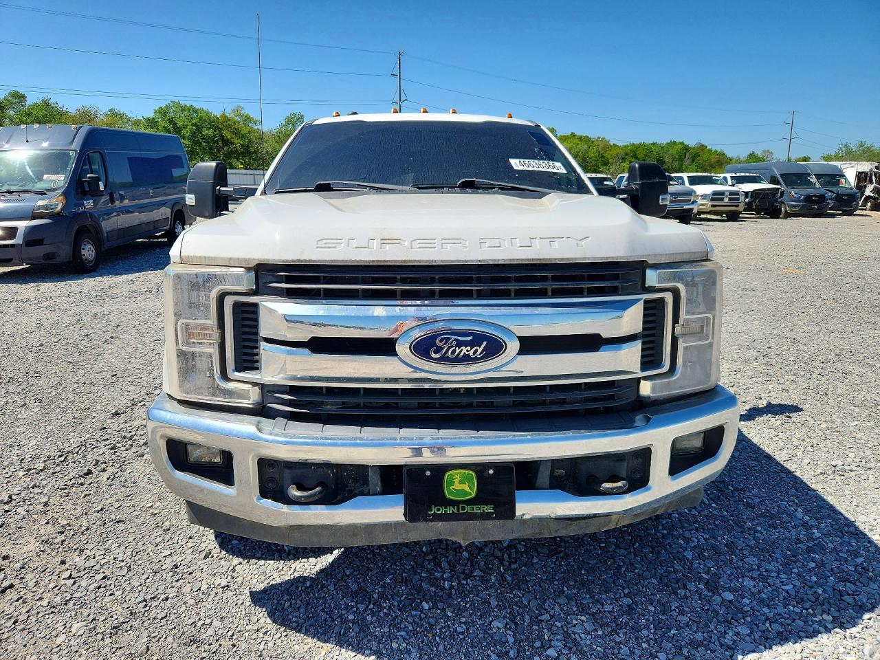 2019 Ford F350 Xlt Drw 6.7L V8 Tdsl Ext Cab - Image 5