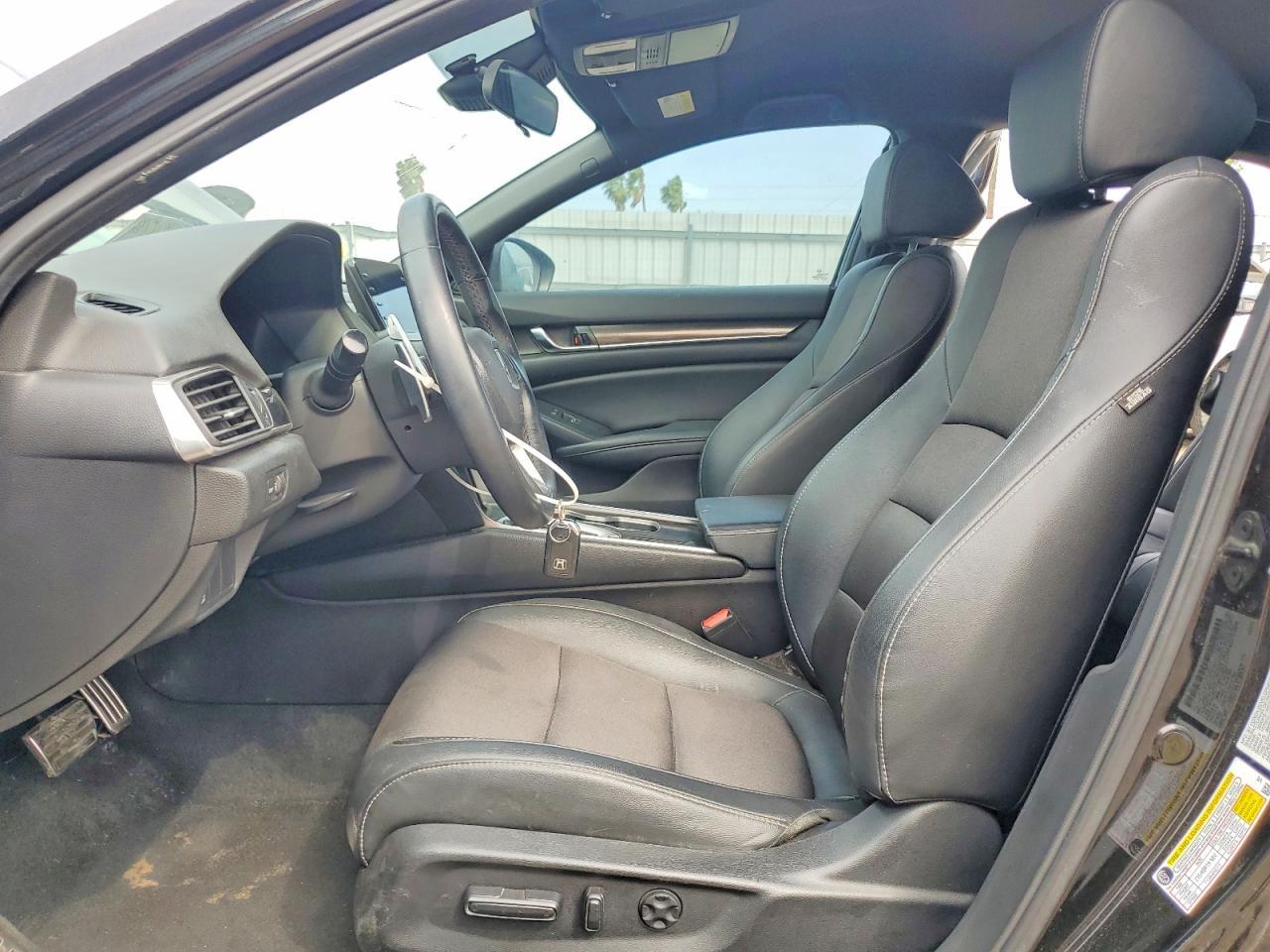 2021 Honda Accord Sport - Фото 7