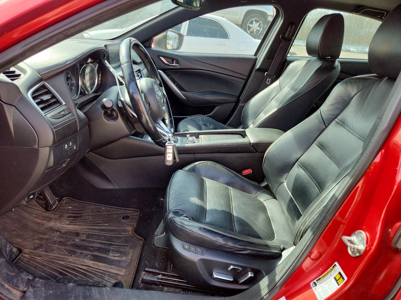 2017 Mazda 6 Grand Touring - Image 7
