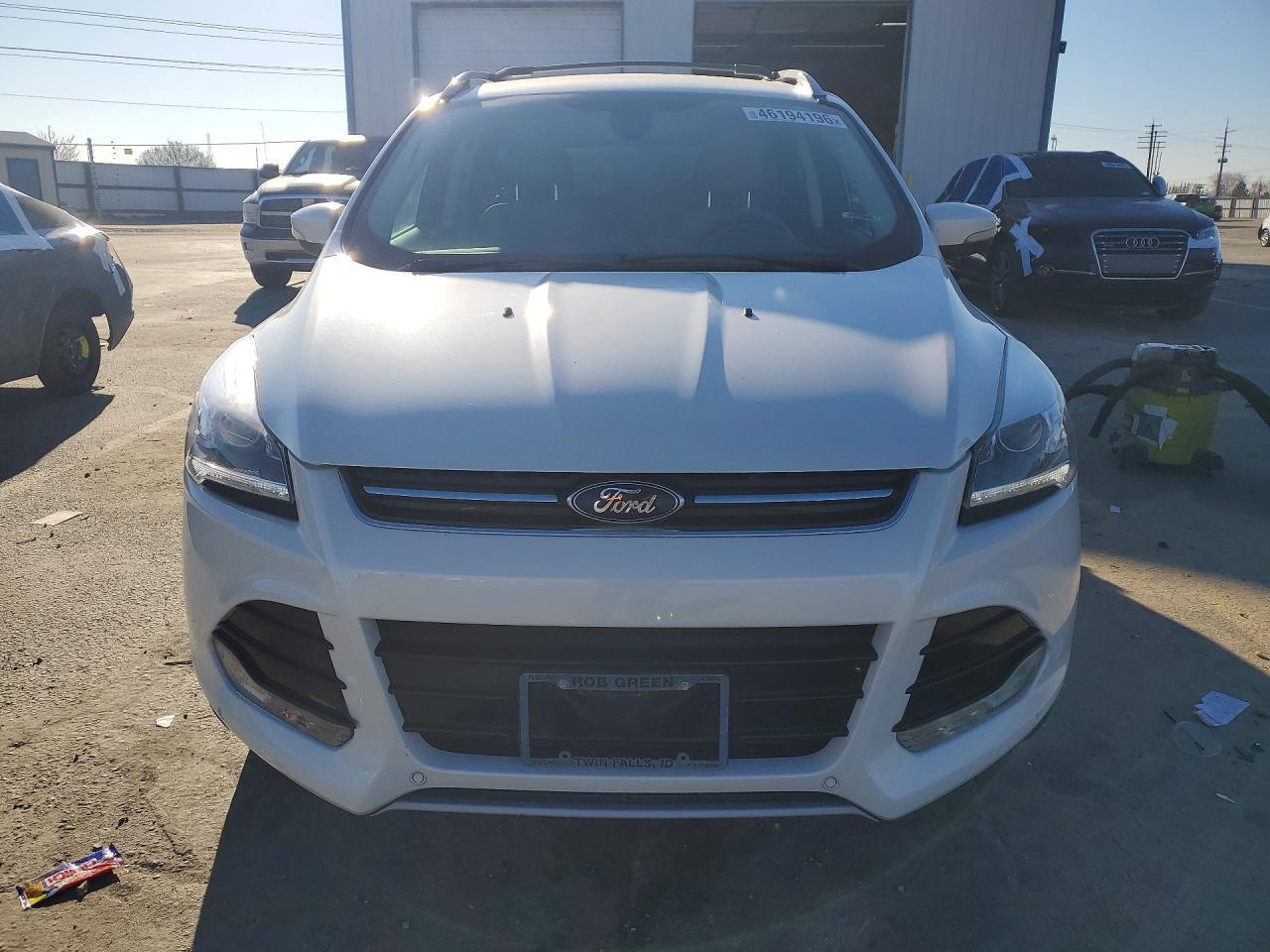 2014 Ford Escape - Фото 5