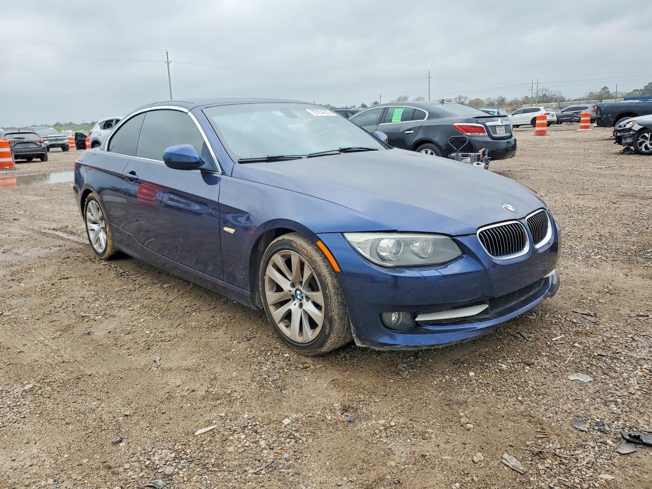 2013 BMW 328 I - Image 4