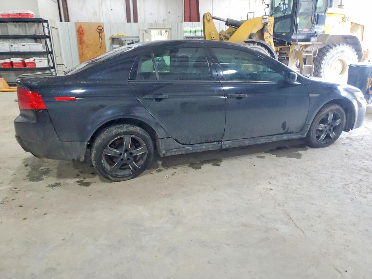 2005 Acura Tl - Фото 3