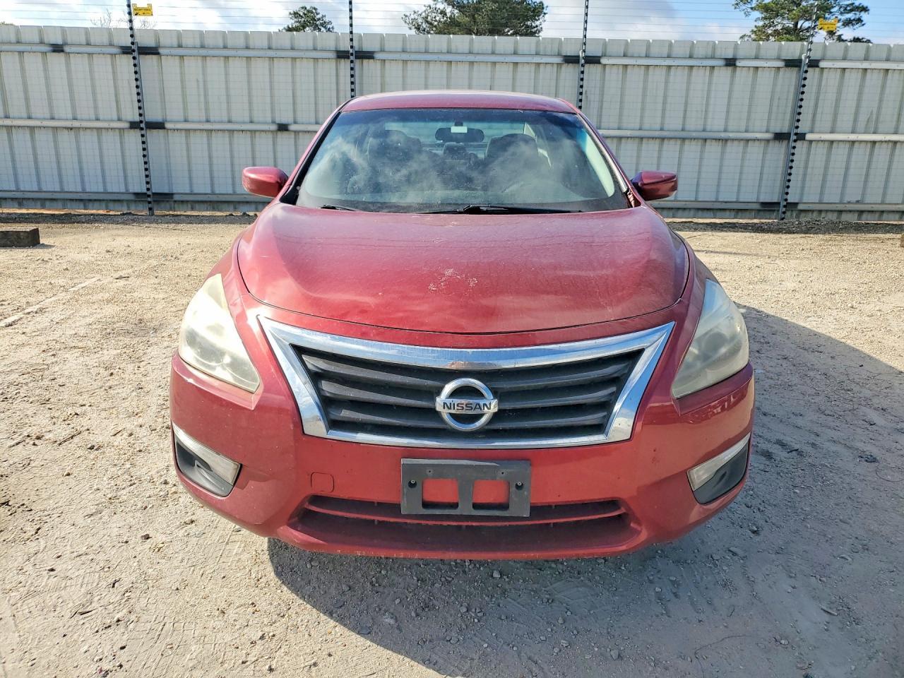 2014 Nissan Altima 2.5 S - Фото 5