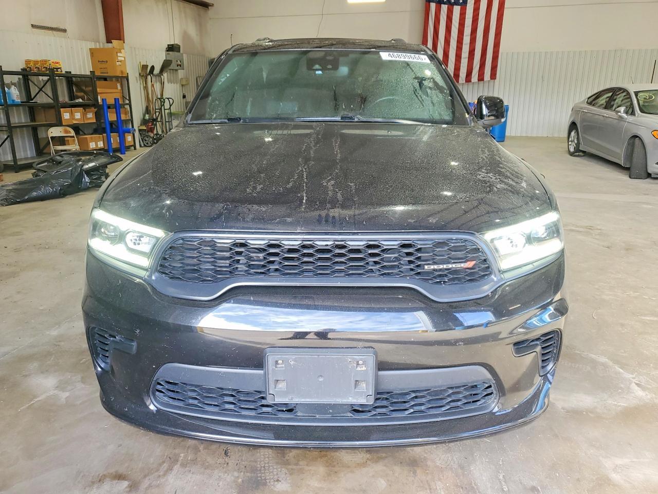 2024 Dodge Durango Gt - Image 5