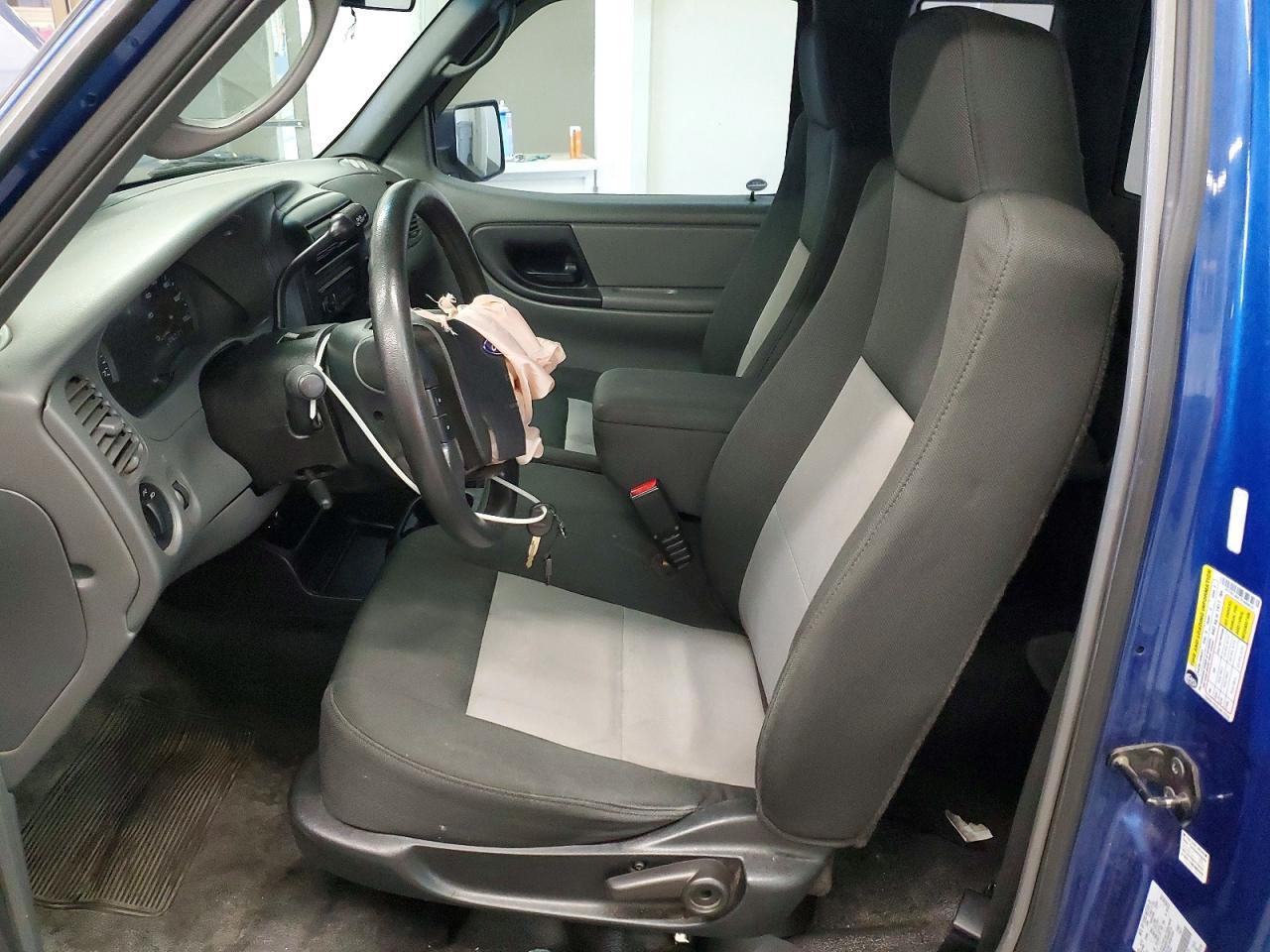 2007 Ford Ranger Super Cab - Фото 7