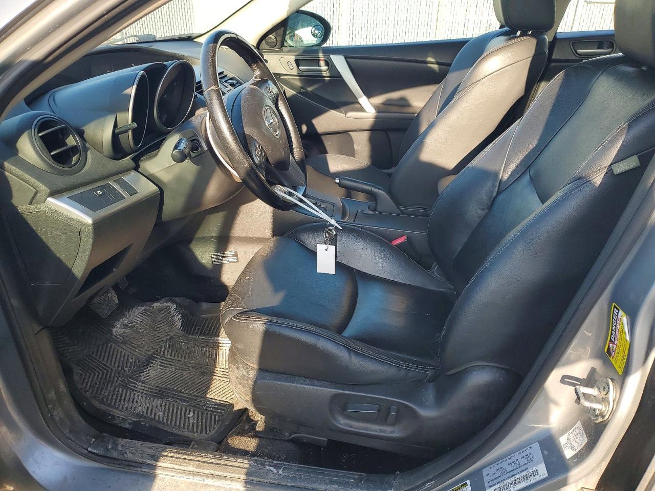 2013 Mazda 3 I - Image 7