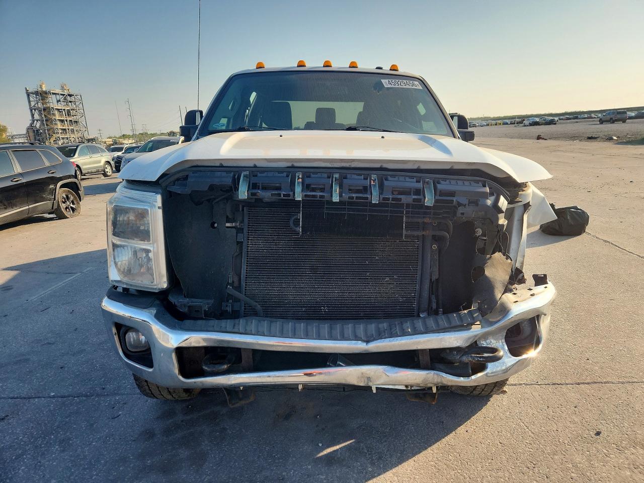 2012 Ford F250 Super Duty - Image 5