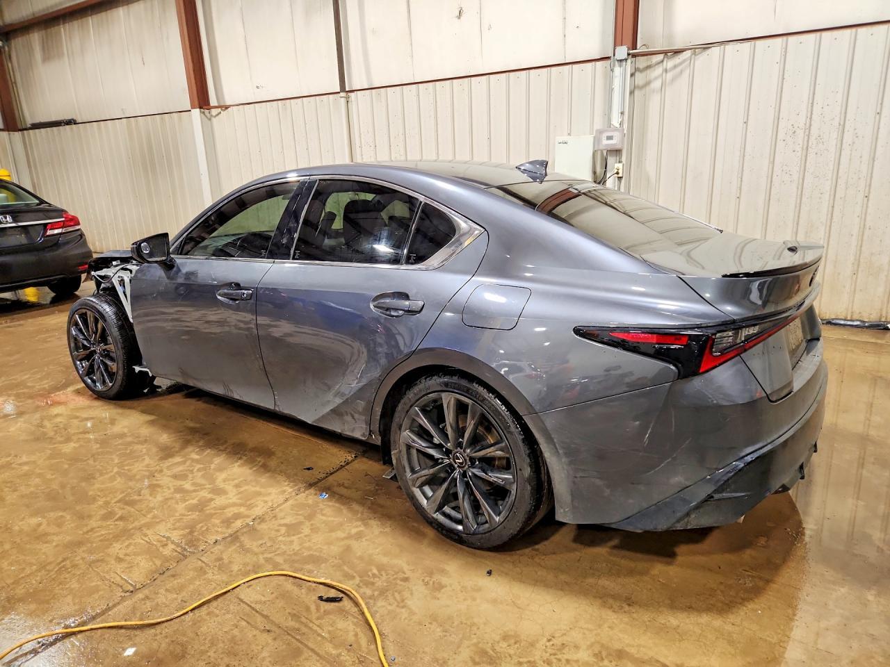 2023 Lexus Is 350 F Sport - Фото 2