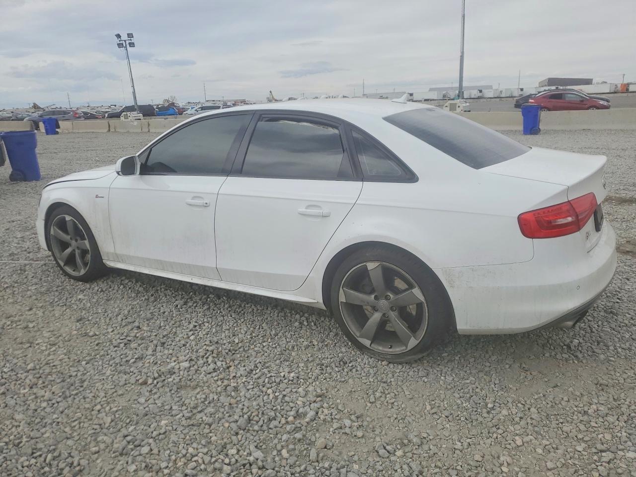 2014 Audi S4 Premium Plus - Image 2