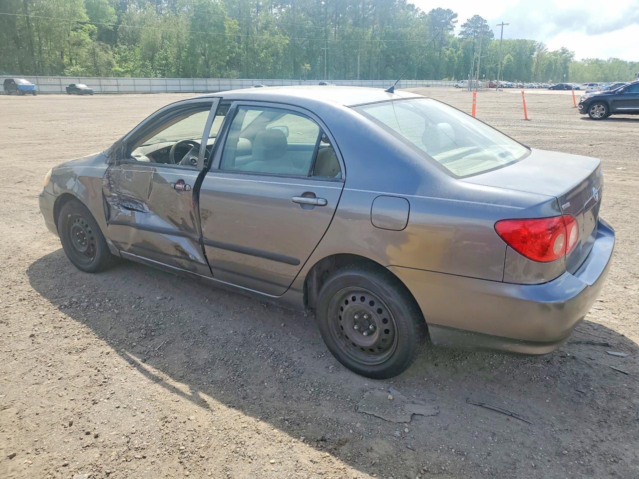 2006 Toyota Corolla Ce - Image 2