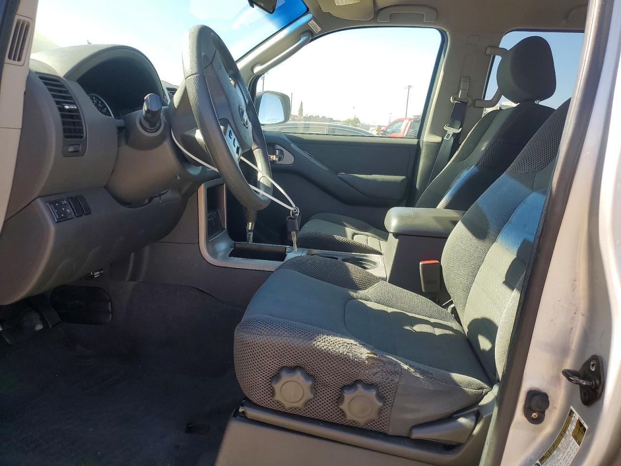 2008 Nissan Pathfinder S - Фото 7
