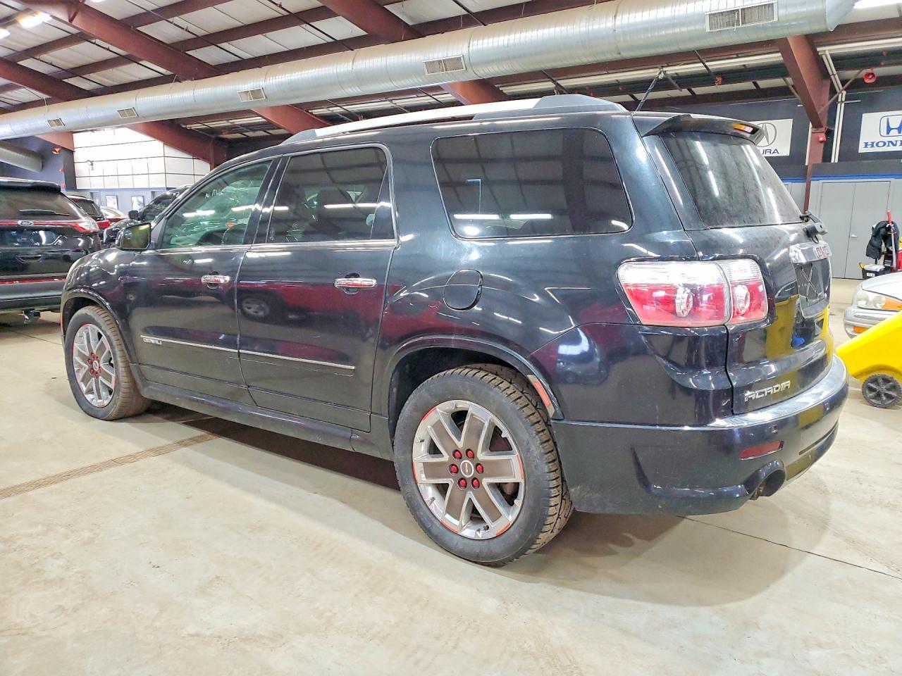 2012 GMC Acadia Denali - Image 2
