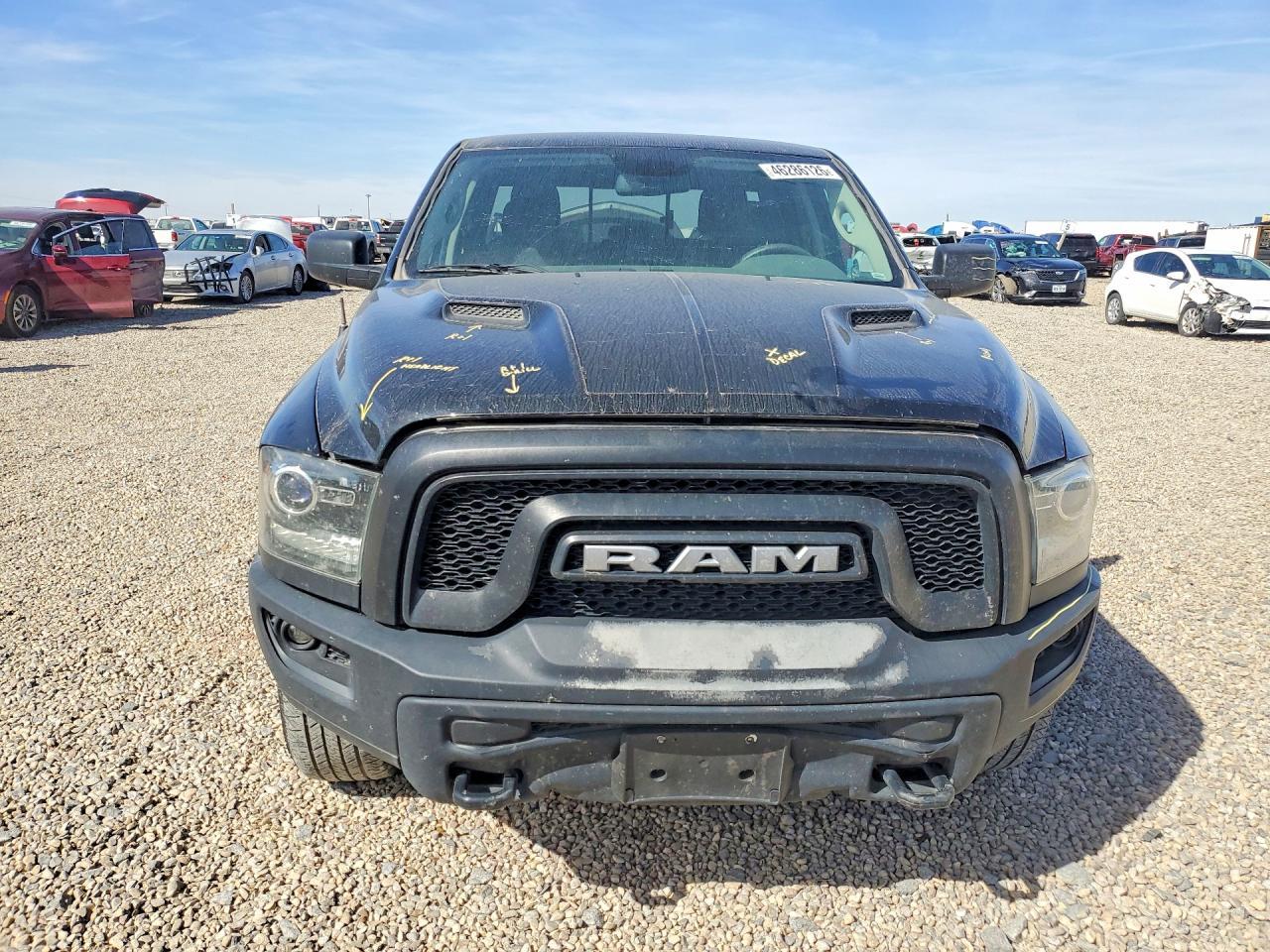 2019 Ram 1500 Classic Slt - Image 5