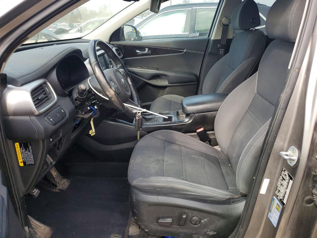 2018 Kia Sorento Lx - Image 7