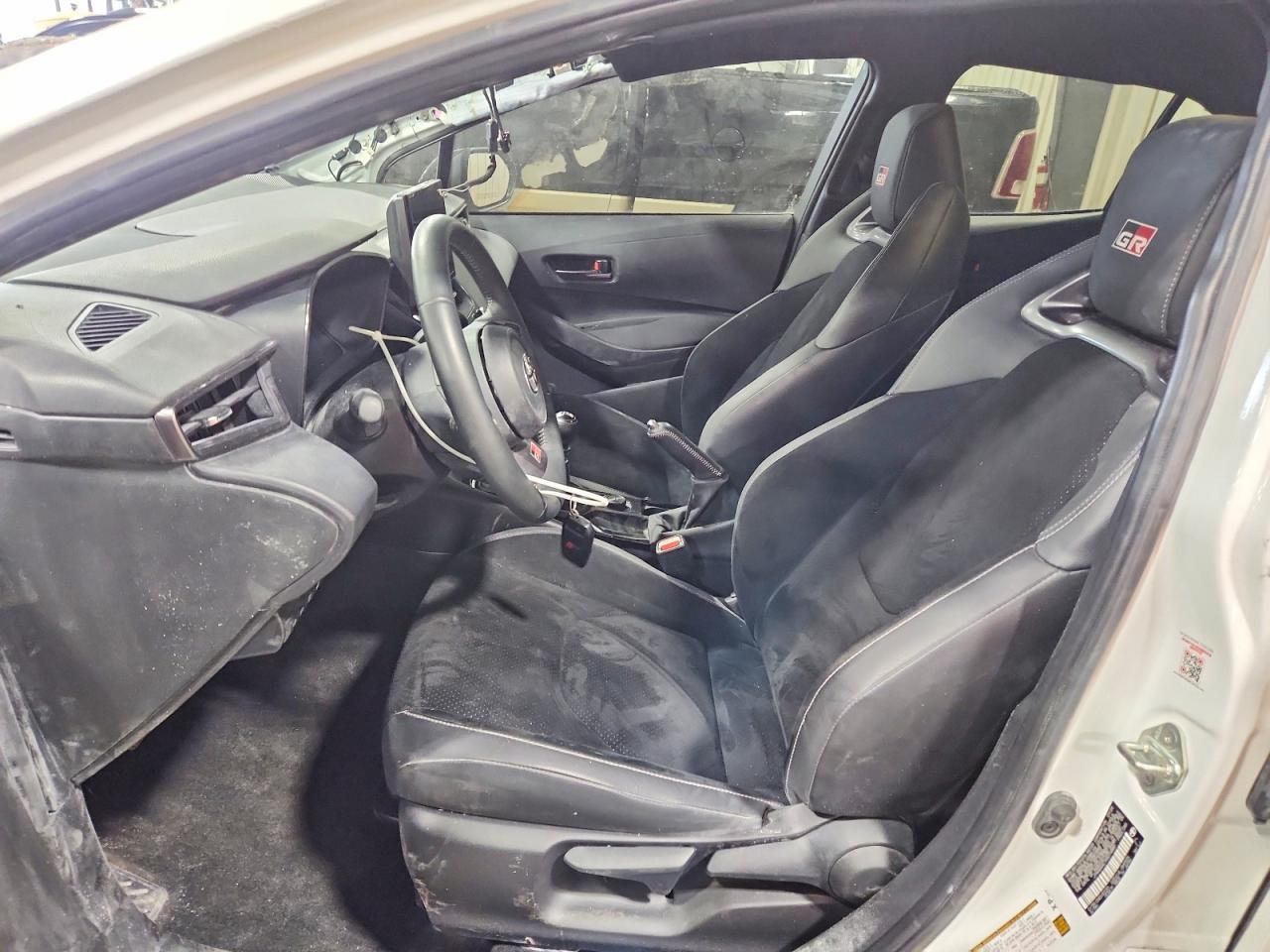 2024 Toyota Gr Corolla Premium - Фото 7