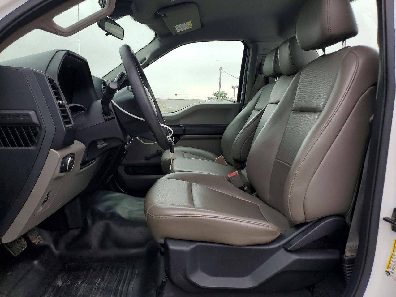 2019 Ford F150 - Фото 7