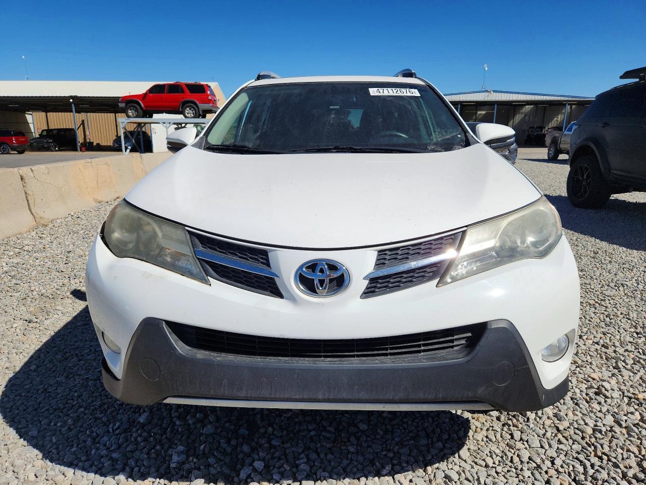 2015 Toyota Rav4 Xle - Фото 5