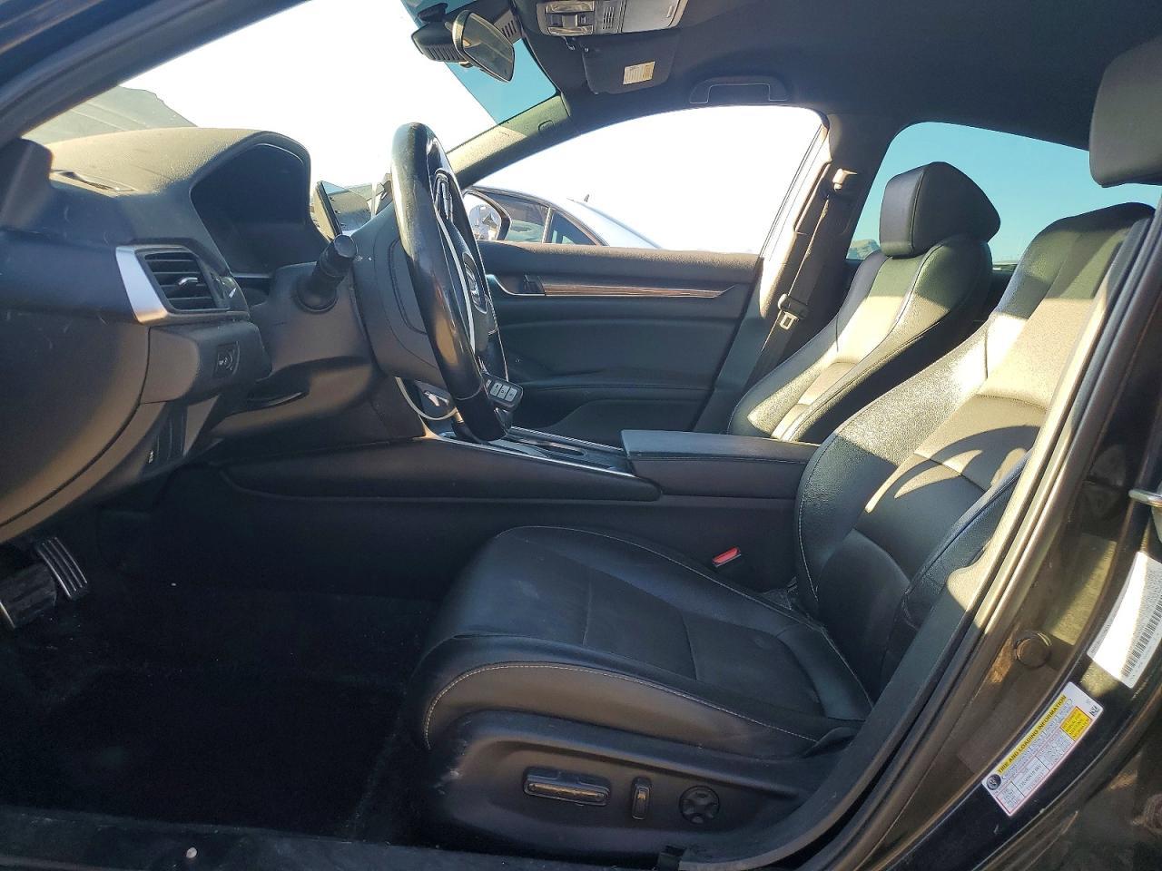 2019 Honda Accord Sport - Фото 7