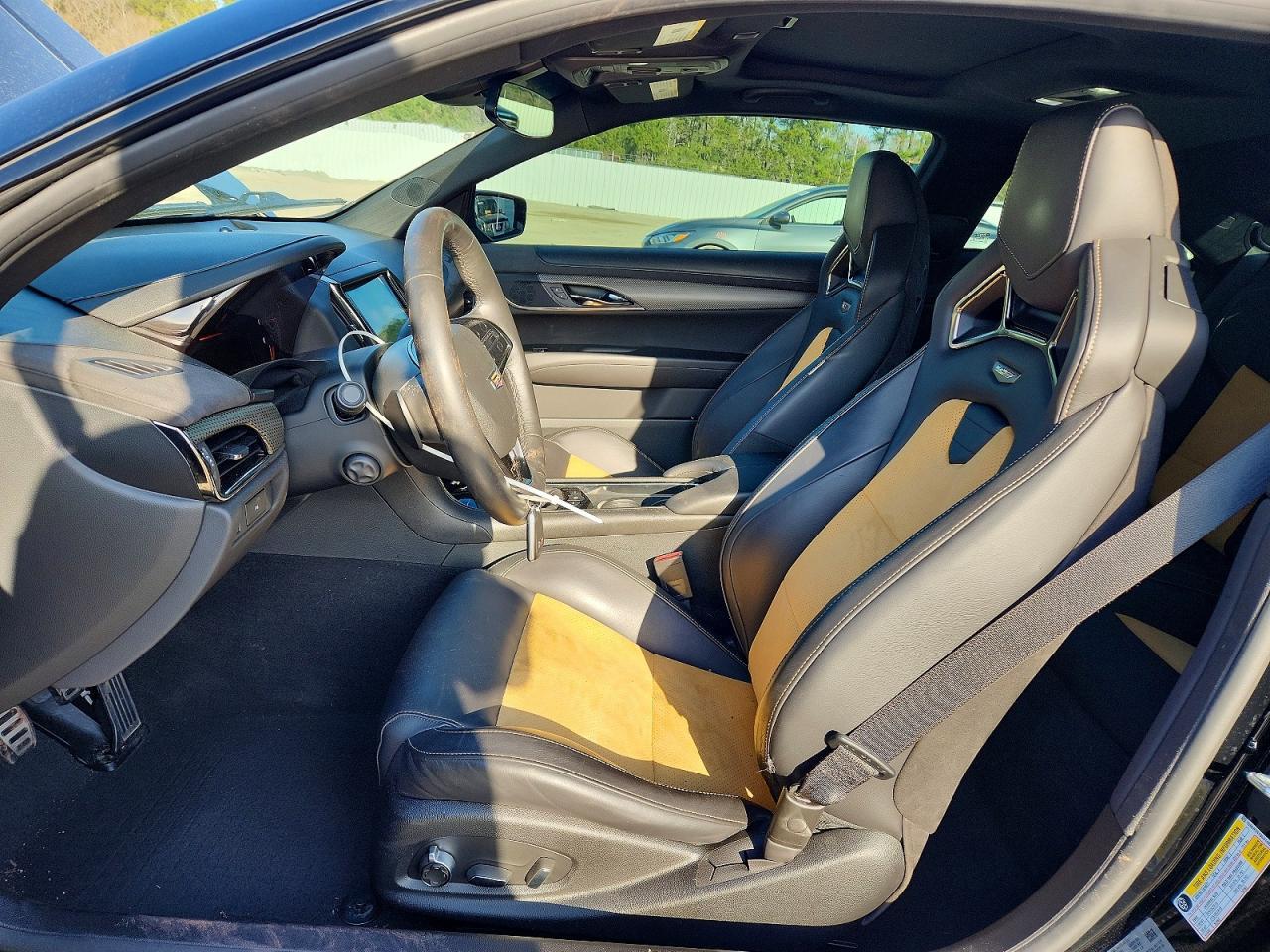 2016 Cadillac Ats-V - Image 7
